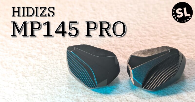最終値下　Hidizs MP145 3.5mmプラグ　平面駆動　24500円 31G1L6e1+9L.jpg